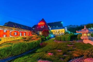 Фото Отель Hotel Na Półboru г. Серадз 4