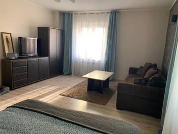 Фото номера Апартаменты Апартаменты Apartament PolnaHouse г. Серадз 37