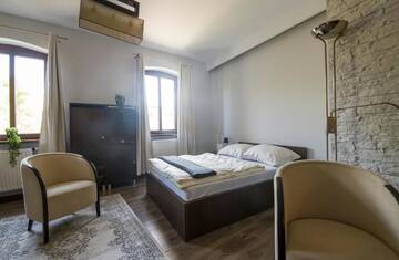 Фото номера Апартаменты Апартаменты Apartamenty na Warszawskiej г. Серадз 42