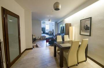 Фото номера Апартаменты Апартаменты Apartamenty na Warszawskiej г. Серадз 43