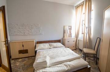 Фото номера Апартаменты Апартаменты Apartamenty na Warszawskiej г. Серадз 51
