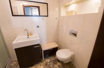 Фото номера Апартаменты Апартаменты Apartamenty na Warszawskiej г. Серадз 52