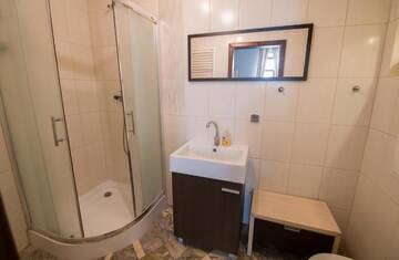 Фото номера Апартаменты Апартаменты Apartamenty na Warszawskiej г. Серадз 53