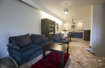 Фото номера Апартаменты Апартаменты Apartamenty na Warszawskiej г. Серадз 15