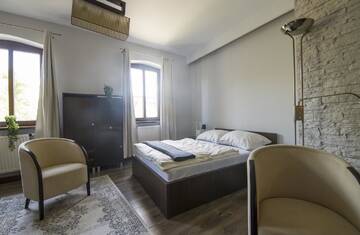 Фото номера Апартаменты Апартаменты Apartamenty na Warszawskiej г. Серадз 16