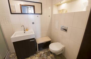 Фото номера Апартаменты Апартаменты Apartamenty na Warszawskiej г. Серадз 25