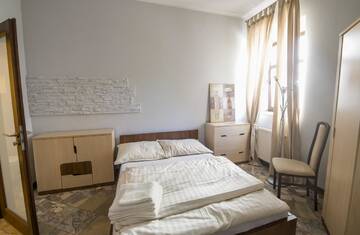 Фото номера Апартаменты Апартаменты Apartamenty na Warszawskiej г. Серадз 26