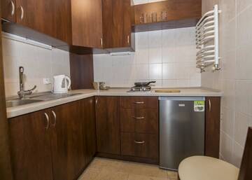 Фото номера Апартаменты Апартаменты Apartamenty na Warszawskiej г. Серадз 7
