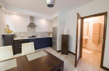 Фото номера Апартаменты Апартаменты Apartamenty na Warszawskiej г. Серадз 39