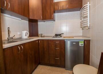 Фото номера Апартаменты Апартаменты Apartamenty na Warszawskiej г. Серадз 34