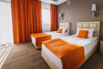Фотографии Отель Hotel Wróblewscy г. Серадз (Польша) №3 Фото Отель Hotel Wróblewscy г. Серадз 3